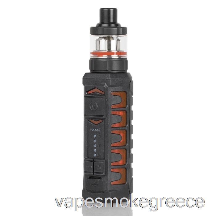 Vape Greece Vandy Vape Ap Apollo 20w Mtl Starter Kit παγωμένο κόκκινο